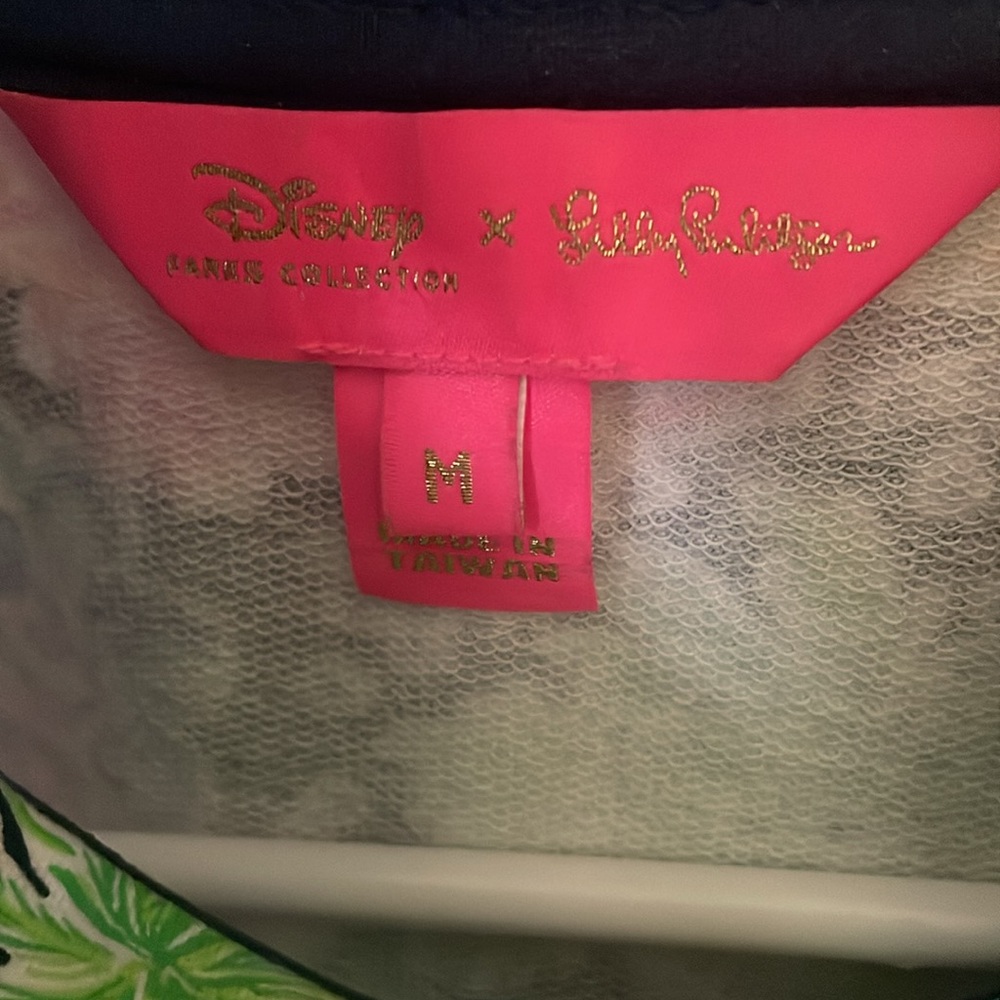 Disney Lilly Jacket - Picture 2 of 5